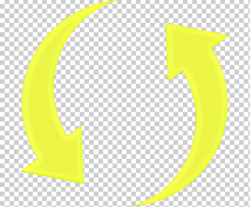 Arrow PNG, Clipart, Arrow, Symbol, Yellow Free PNG Download