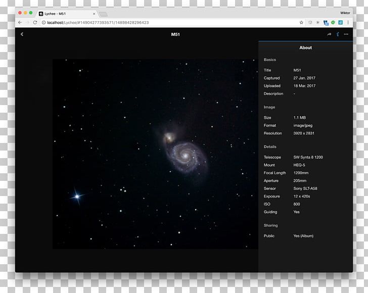 Astronomical Object Screenshot Desktop Computer Software Display Device PNG, Clipart, Astronomical Object, Astronomy, Computer, Computer Monitors, Computer Software Free PNG Download