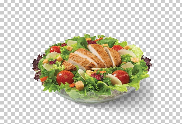Caesar Salad McDonald's Big Mac Tuna Salad Hamburger Lettuce PNG, Clipart,  Free PNG Download