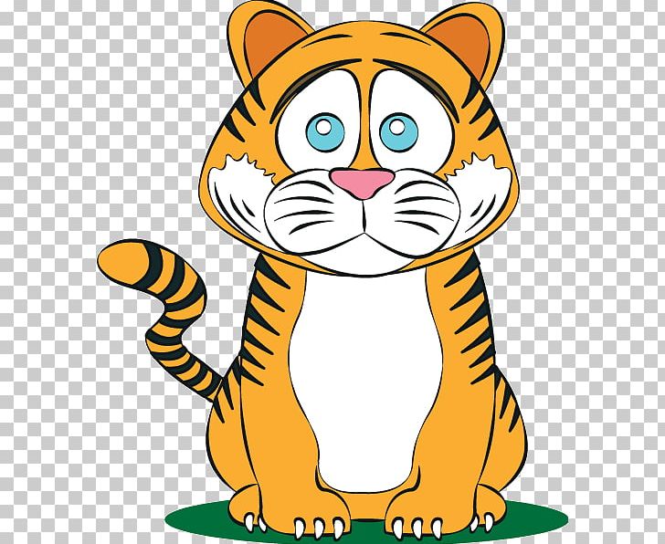 Cartoon PNG, Clipart, Animal Figure, Art, Artwork, Bengal Tiger, Big Cats Free PNG Download