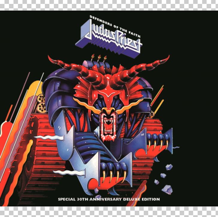 Defenders Of The Faith Judas Priest Album Painkiller Turbo PNG, Clipart, Album, British Steel, Compact Disc, Defenders Of The Faith, Fictional Character Free PNG Download