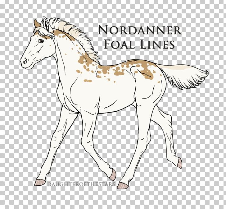 Foal Mustang Pony Stallion Line Art PNG, Clipart, Animal Figure, Art, Artwork, Bridle, Colt Free PNG Download