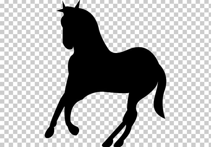 Horse Silhouette Computer Icons PNG, Clipart, Animals, Black, Black And White, Bridle, Colt Free PNG Download