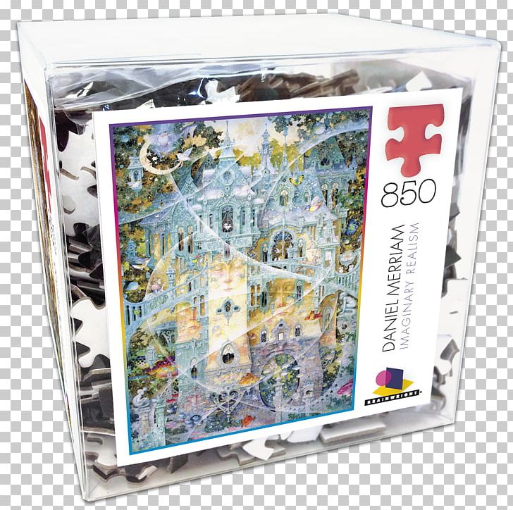 Jigsaw Puzzles Ceaco Artist Fine Art PNG, Clipart, 15 Puzzle Xl, Art, Artist, Daniel Merriam, Fantasia Free PNG Download