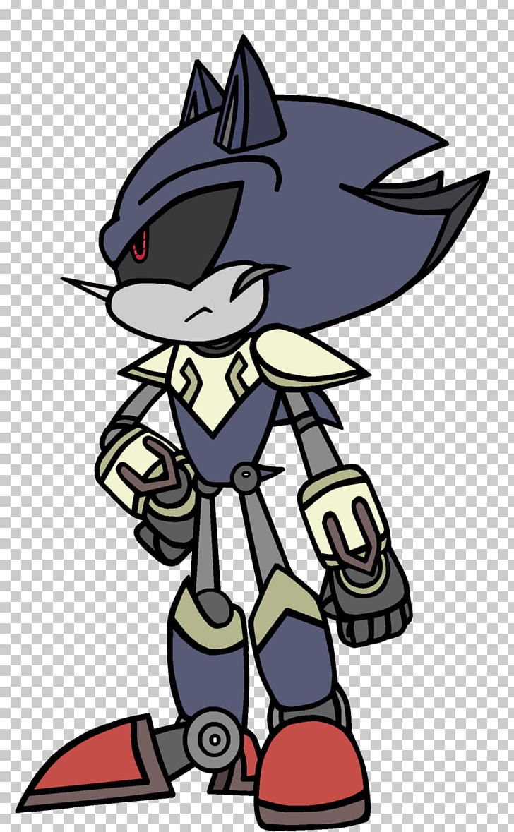 Metal Sonic Sonic & Sega All-Stars Racing Sonic Adventure 2 Character Art PNG, Clipart, Art, Artist, Artwork, Cartoon, Character Free PNG Download