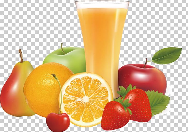 Orange Juice Apple Juice Fruit PNG, Clipart, Apple Fruit, Banana, Cit, Food, Fruit Free PNG Download