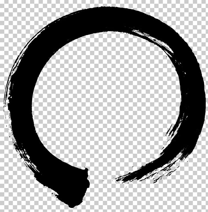 The Tao Of Zen Ensō Jaltepec The Spirit Of Zen PNG, Clipart, Alan Watts, Black, Black And White, Buddhism, Circle Free PNG Download