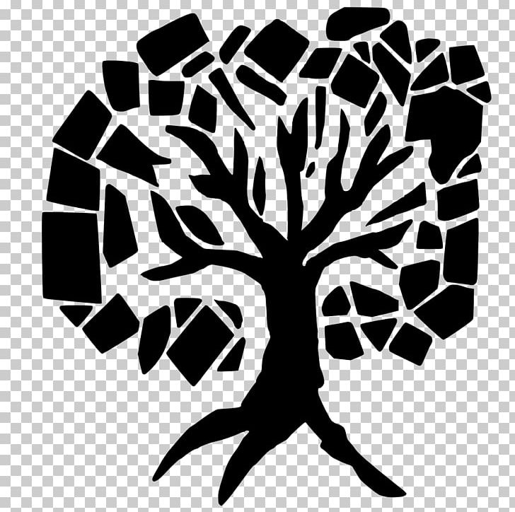 Tree Righteousness PNG, Clipart, Autumn Leaf Color, Birch, Black, Black And White, Branch Free PNG Download