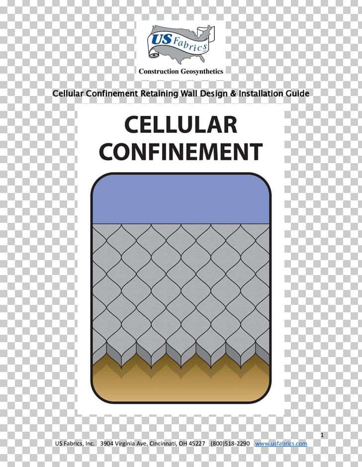 Cellular Confinement Soil Retaining Wall Erosion Structural Load PNG, Clipart, Angle, Area, Cellular Confinement, Diagram, Displacement Free PNG Download