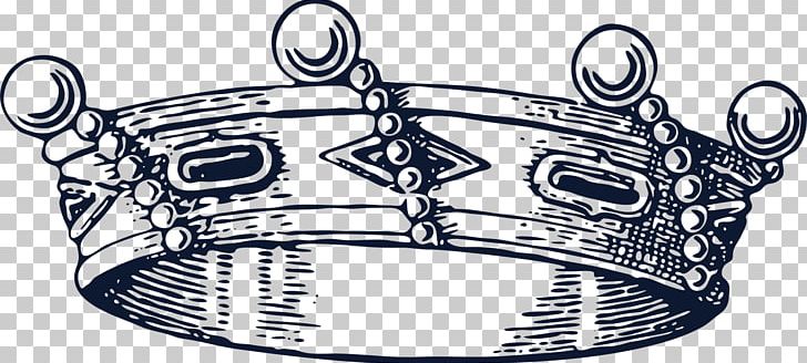 Crown Euclidean PNG, Clipart, Adobe Illustrator, Automotive Lighting, Black And White, Blue, Cartoon Crown Free PNG Download