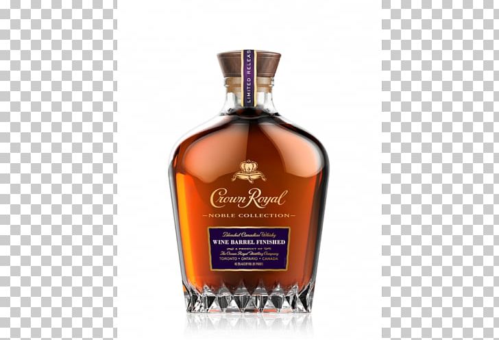 Crown Royal Bourbon Whiskey Canadian Whisky Blended Whiskey PNG, Clipart, Alcoholic Beverage, Blended Whiskey, Bourbon Whiskey, Canadian Club, Canadian Whisky Free PNG Download