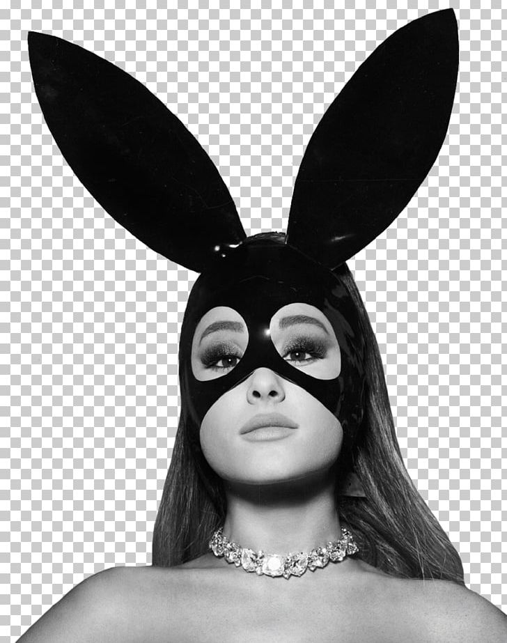 Dangerous Woman Tour Photography Side To Side Moonlight PNG, Clipart, Ariana Grande, Black And White, Dangerous Woman, Dangerous Woman Tour, Headgear Free PNG Download