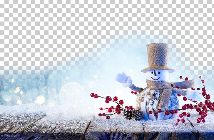 Facebook Winter Snowman Snowflake Season PNG, Clipart, Background, Blossoms, Blue, Business, Cherries Free PNG Download
