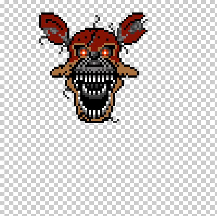 Five Nights At Freddy's 4 Pixel Art Nightmare PNG, Clipart, Art, Art Museum, Drawing, Fan Art, Fictional Character Free PNG Download