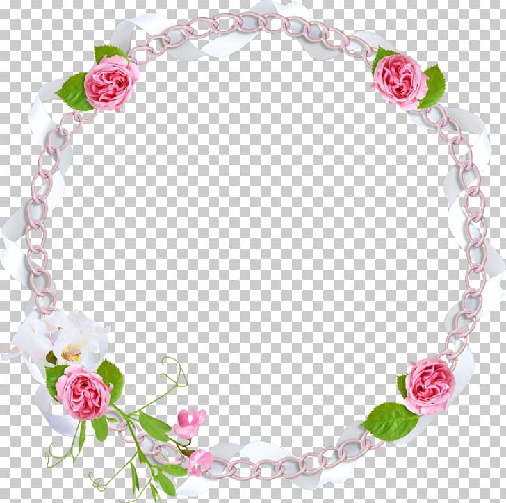 Flower Frames PNG, Clipart, Bead, Body Jewelry, Bracelet, Data Compression, Encapsulated Postscript Free PNG Download