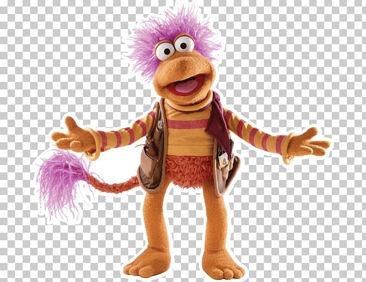 Gobo Fraggle Mokey Fraggle Uncle "Traveling" Matt Wembley Fraggle The Muppets PNG, Clipart, Actor, Beak, Character, Costume, Doozers Free PNG Download
