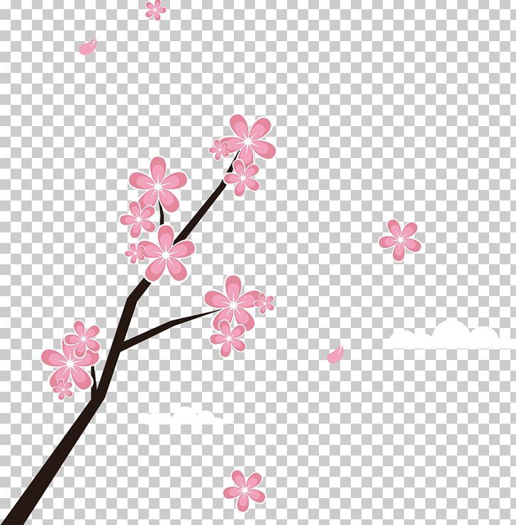 Japan Petal PNG, Clipart, Blossoms, Branches, Cartoon, Cartoon Sakura, Cerasus Free PNG Download