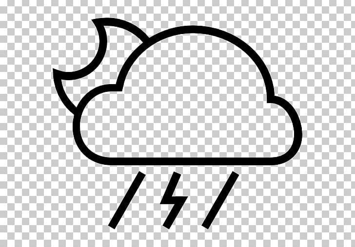 Meteorology Cloud Wind Computer Icons PNG, Clipart, Area, Black And White, Clip Art, Cloud, Clouds Free PNG Download