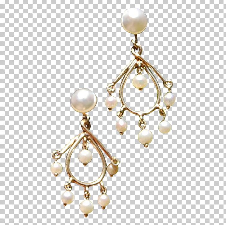 Pearl Earring Body Jewellery Gold PNG, Clipart, Body Jewellery, Body Jewelry, Earring, Earrings, Fashion Accessory Free PNG Download