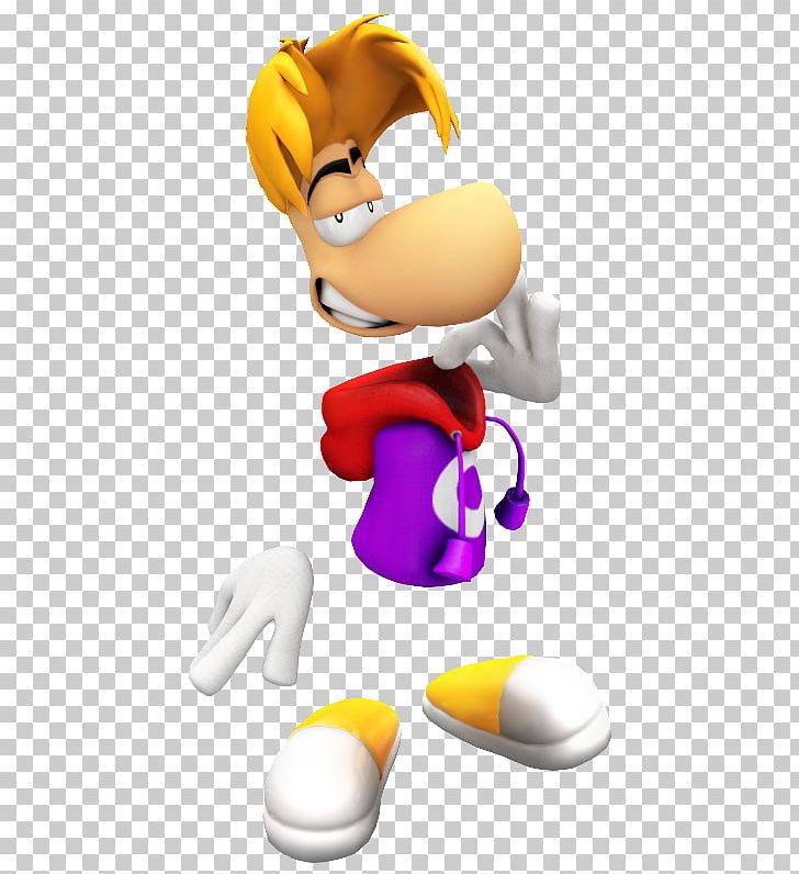 Rayman 2: The Great Escape Rayman Origins Rayman 3: Hoodlum Havoc Rayman Legends PNG, Clipart, 1up, 3d Computer Graphics, Finger, Game, Globox Free PNG Download