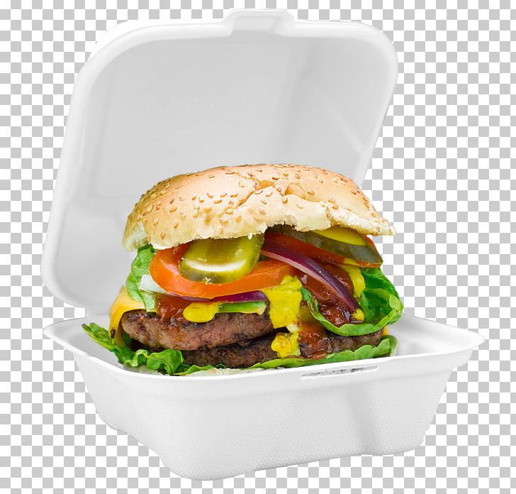 Take-out Hamburger Bagasse Box Food PNG, Clipart, American Food, Bagasse, Biodegradation, Blt, Box Free PNG Download