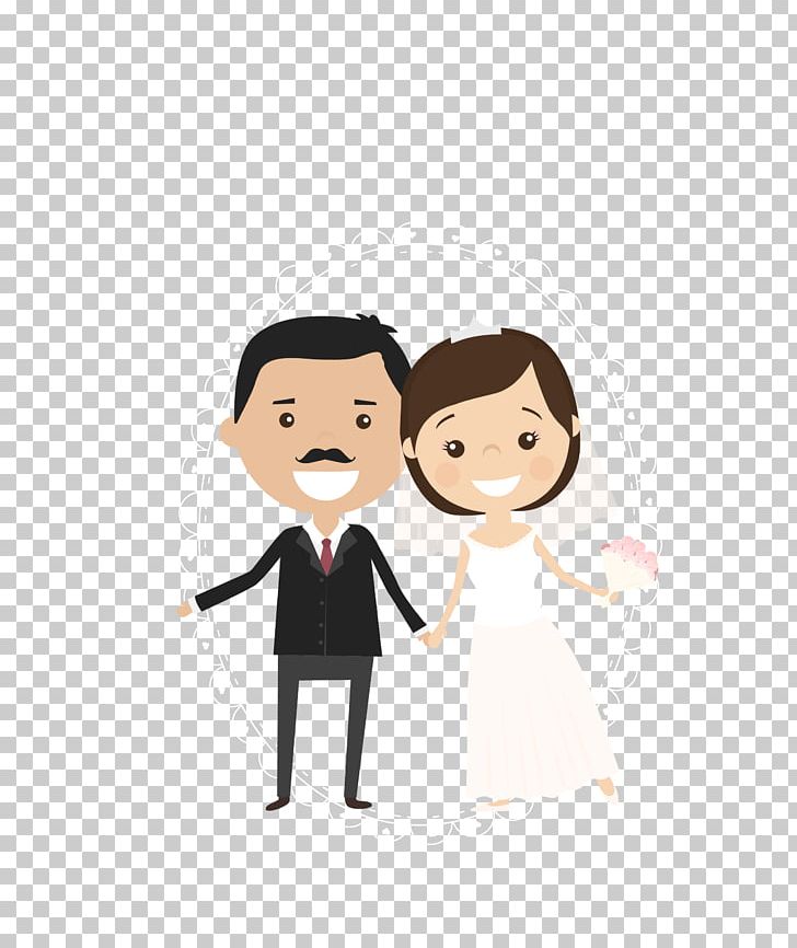 Wedding Invitation Bridegroom Cartoon PNG, Clipart, Boy, Bride, Cartoon Character, Child, Clip Art Free PNG Download