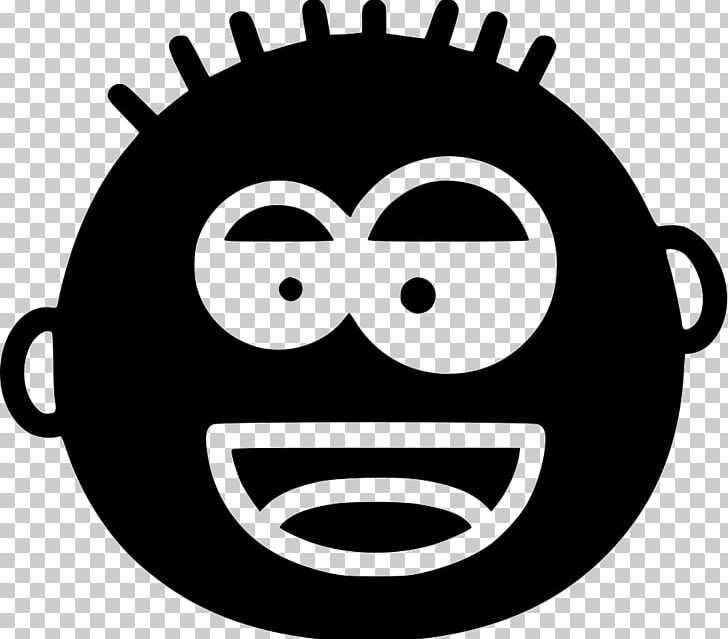 Computer Icons Emoticon Smiley PNG, Clipart, Avatar, Black And White, Computer Icons, Emoticon, Face Free PNG Download