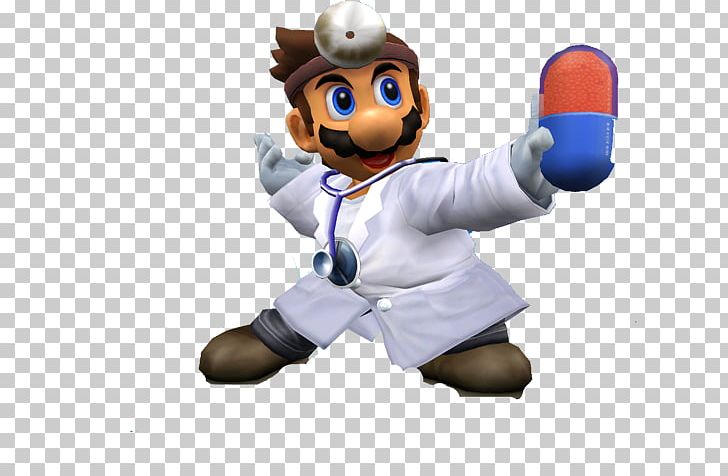 Dr. Mario Super Nintendo Entertainment System Super Smash Bros. Melee Mario Series PNG, Clipart, Character, Dr Mario, Figurine, Finger, Game Boy Free PNG Download