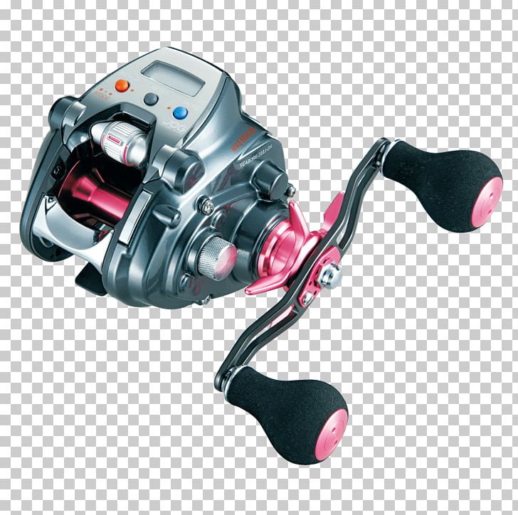 Fishing Reels Globeride Daiwa Seaborg Megatwin Power Assist Reel Daiwa Accudepth Plus-B Designated Hitter PNG, Clipart, Designated Hitter, Fishing, Fishing Reels, Glenn T Seaborg, Globeride Free PNG Download