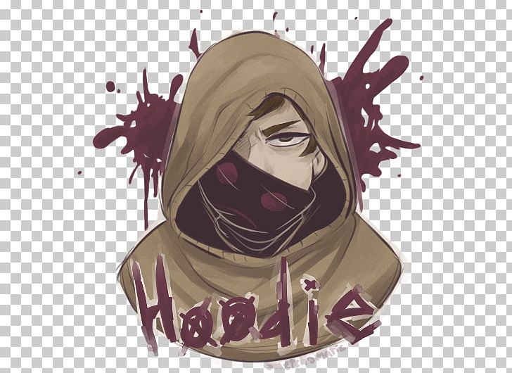Hoodie Creepypasta png images | PNGWing