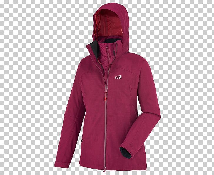 Jacket Millet Polar Fleece Discounts And Allowances Hoodie PNG, Clipart,  Free PNG Download