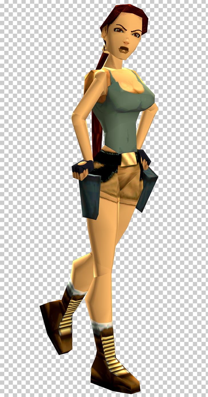 Lara Weller Tomb Raider: The Last Revelation Tomb Raider Chronicles Lara Croft: Tomb Raider PNG, Clipart, Fashion Model, Fictional Character, Figurine, Fz 9, Heroes Free PNG Download