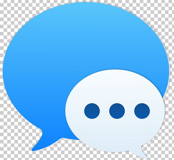 Messages MacOS Text Messaging PNG, Clipart, Android, Apple, Area, Blue, Circle Free PNG Download