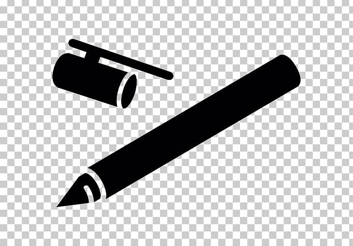 Pencil Ballpoint Pen Nib Drawing PNG, Clipart, Ballpoint Pen, Black, Black And White, Computer Icons, Drawing Free PNG Download