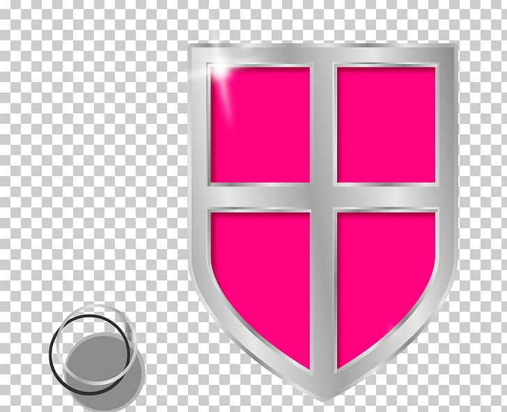 Shield Pink PNG, Clipart, Art, Blog, Clip, Color, Computer Icons Free PNG Download