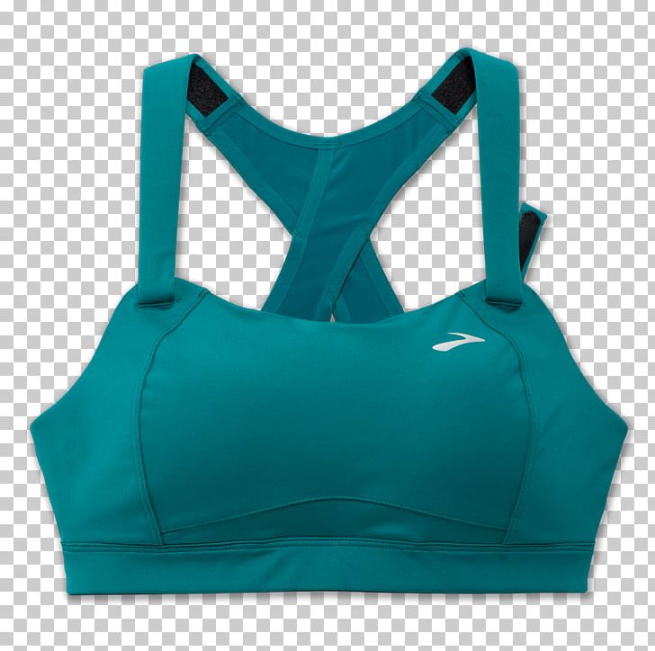 Sports Bra Tube Top Brooks Sports Sneakers PNG, Clipart, Active Undergarment, Adidas, Aqua, Azure, Blue Free PNG Download