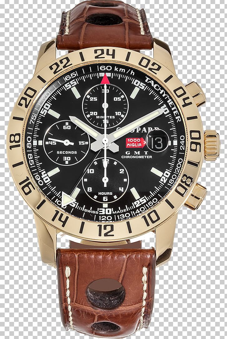 Watch Strap Mille Miglia PNG, Clipart, Accessories, Brand, Brown, Chopard, Clothing Accessories Free PNG Download