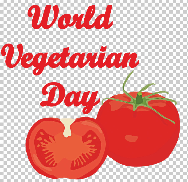 World Vegetarian Day PNG, Clipart, Genus, Local Food, Natural Food, Potato, Strawberry Free PNG Download