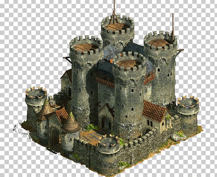 Anno 1503 Middle Ages Medieval Architecture Turret PNG, Clipart, Anno, Anno 1503, Architecture, Building, Castle Free PNG Download