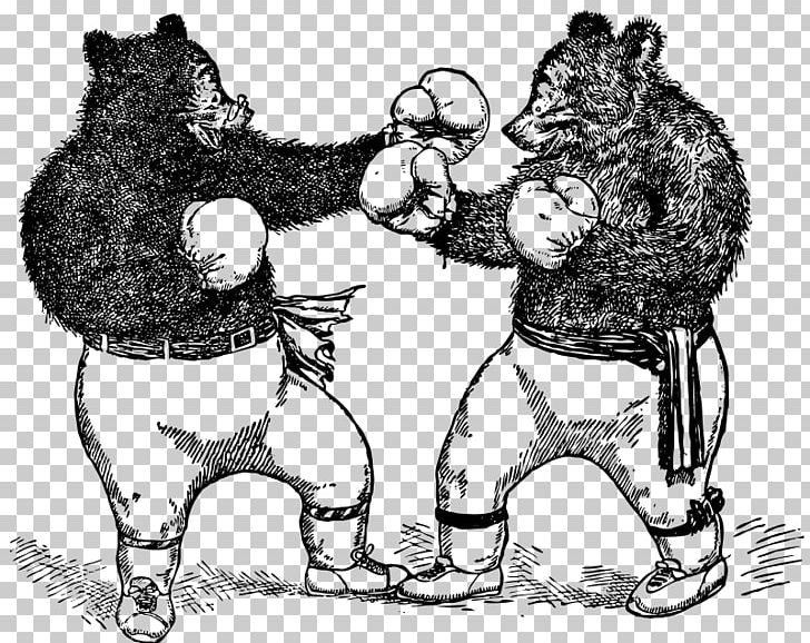 Boxing Glove American Black Bear The Roosevelt Bears: Their Travels And Adventures PNG, Clipart,  Free PNG Download