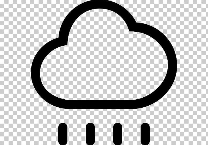 Computer Icons Rain Symbol Cloud Drop PNG, Clipart, Area, Black, Black And White, Brand, Circle Free PNG Download