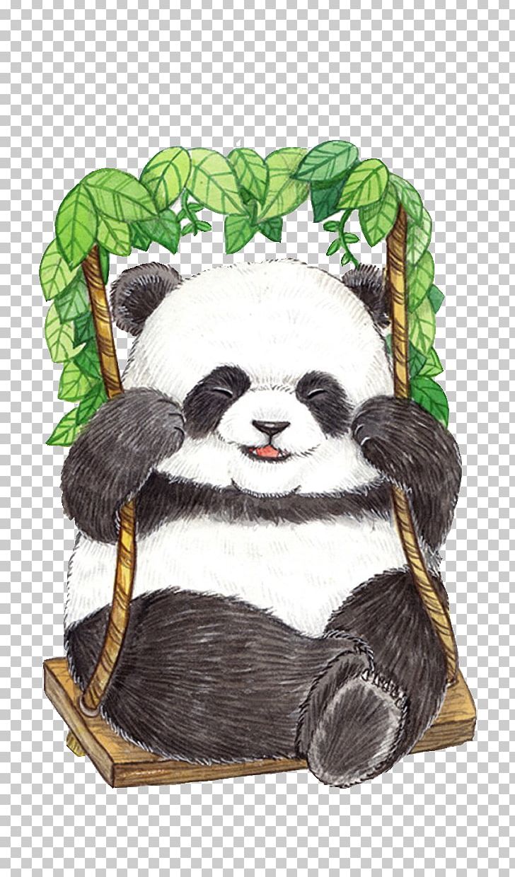 Giant Panda Bear Drawing PNG, Clipart, Animals, Baby Panda, Bear, Cartoon,  Computer Icons Free PNG Download
