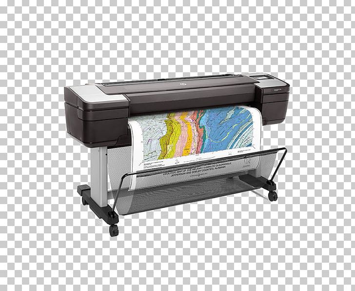 Hewlett-Packard HP Deskjet Wide-format Printer HP DesignJet T1700 A0+ Plotter PNG, Clipart, Brands, Dots Per Inch, Electronic Device, Geographic Information System, Hewlettpackard Free PNG Download