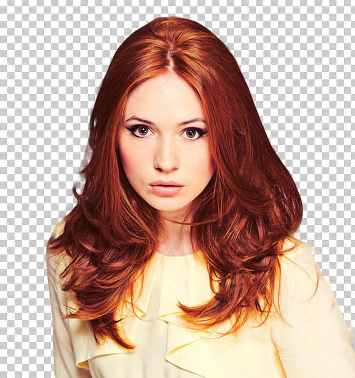 Karen Gillan Amy Pond Doctor Who PNG, Clipart, Actor, Amy Pond, Black Hair, Brown Hair, Caramel Color Free PNG Download
