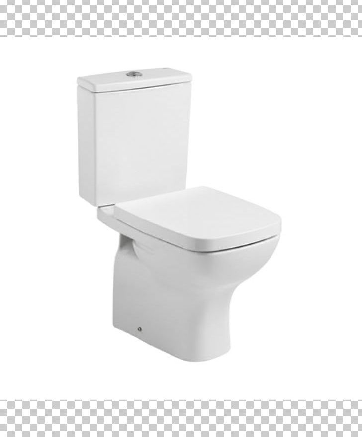 Roca Flush Toilet Bathroom Cistern PNG, Clipart, Angle, Bathroom, Bathroom Sink, Bidet, Cistern Free PNG Download