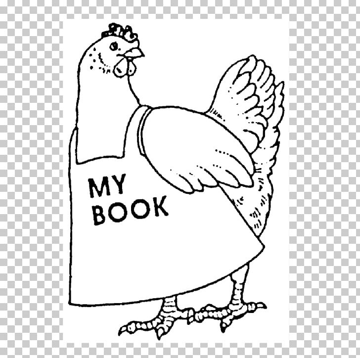 Rooster Chicken Line Art Drawing PNG, Clipart, Angle, Area, Art, Artwork, Beak Free PNG Download