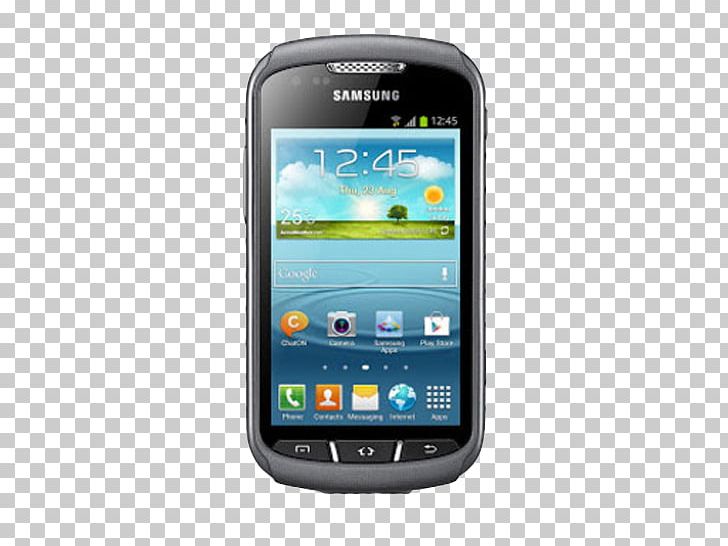 Samsung Galaxy Xcover 3 Smartphone Telephone PNG, Clipart, Android, Electronic Device, Electronics, Gadget, Mobile Phone Free PNG Download