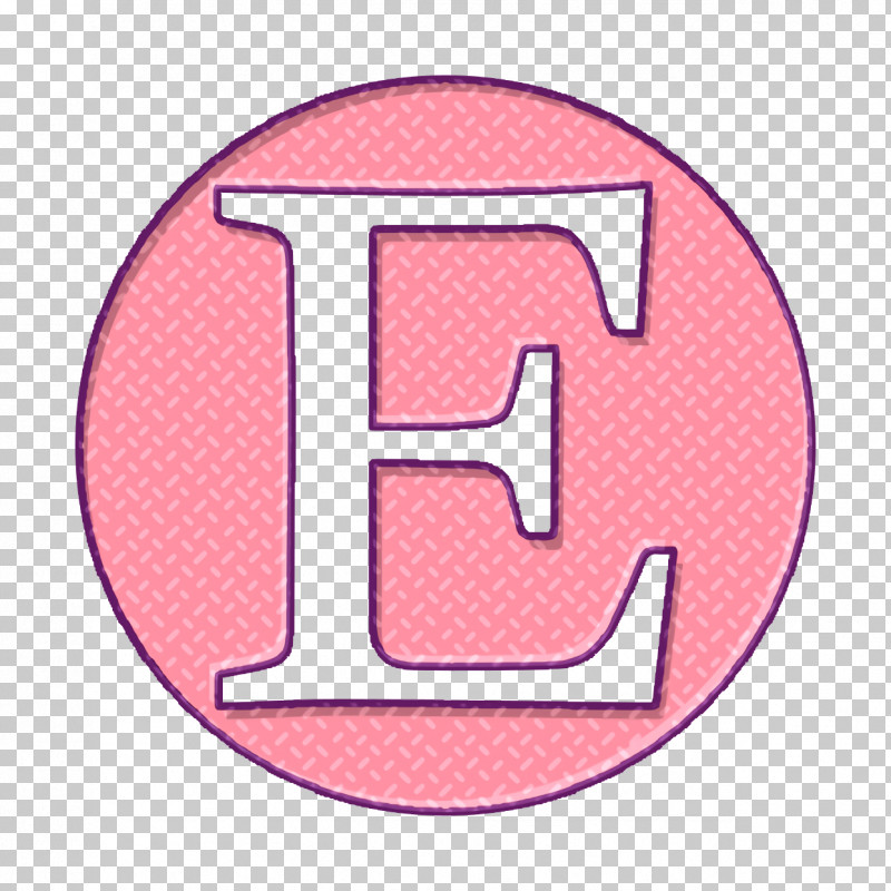 Social Icon Etsy Logo Icon Etsy Icon PNG, Clipart, Etsy Icon, Geometry, Line, Logo, Mathematics Free PNG Download