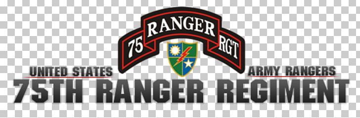 75th ranger regiment logo
