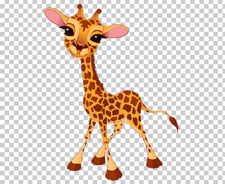 Baby Giraffes Cartoon PNG, Clipart, Animal Figure, Animals, Animation, Baby, Baby Giraffes Free PNG Download